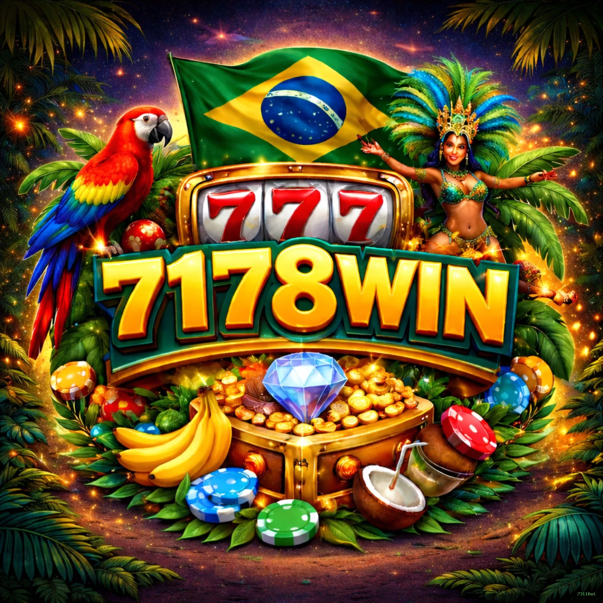 7311Bet