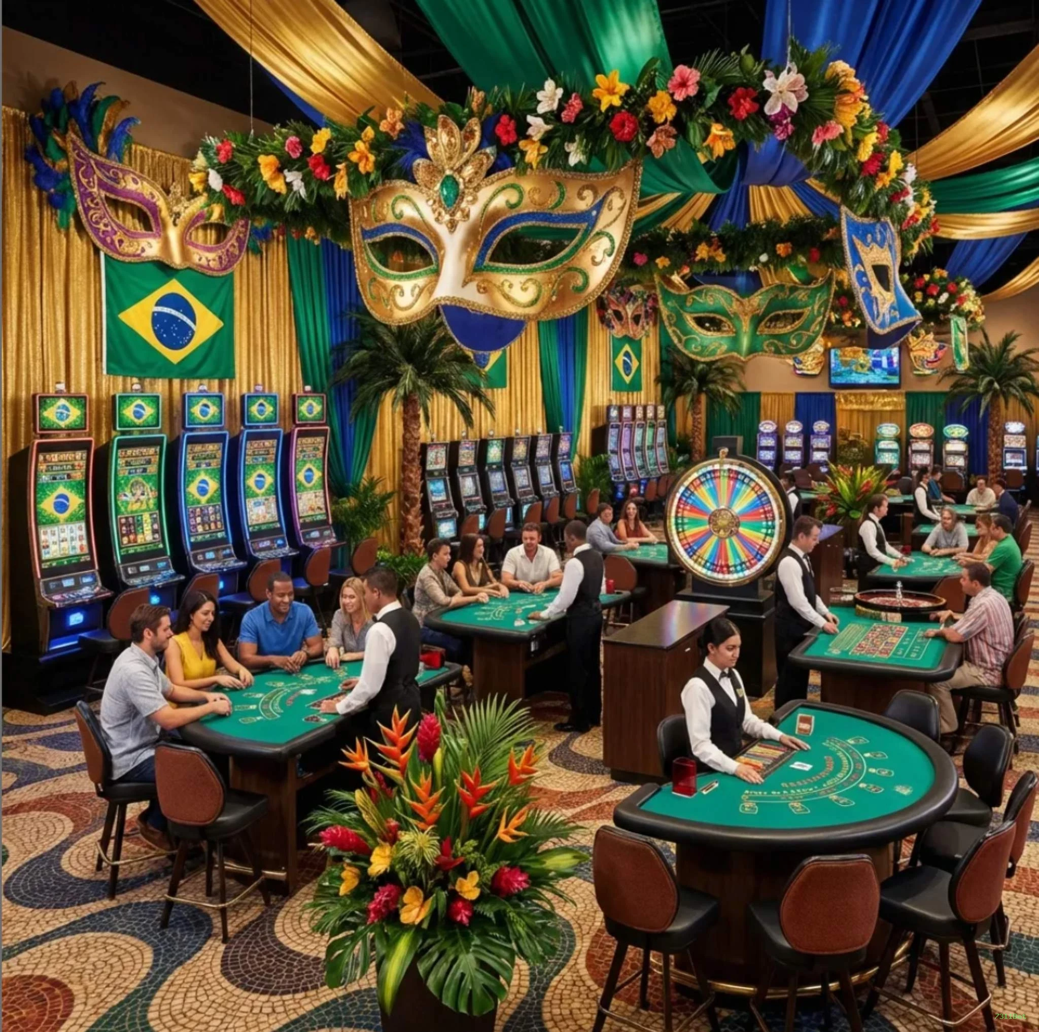 7311Bet