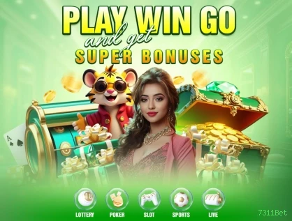7311Bet