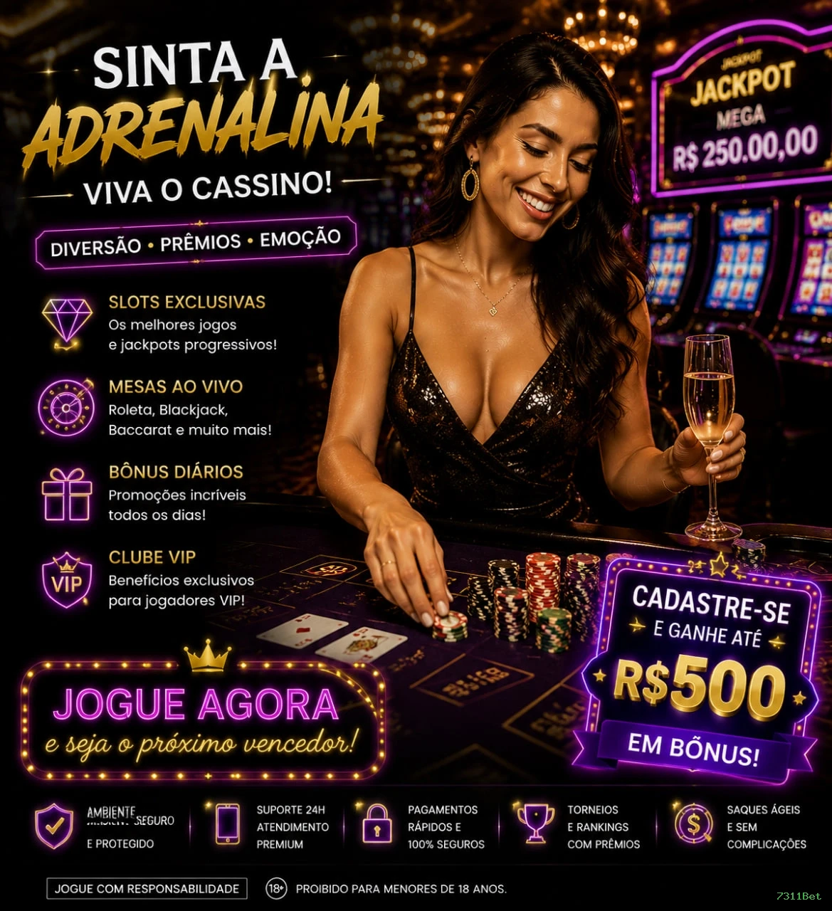 7311Bet