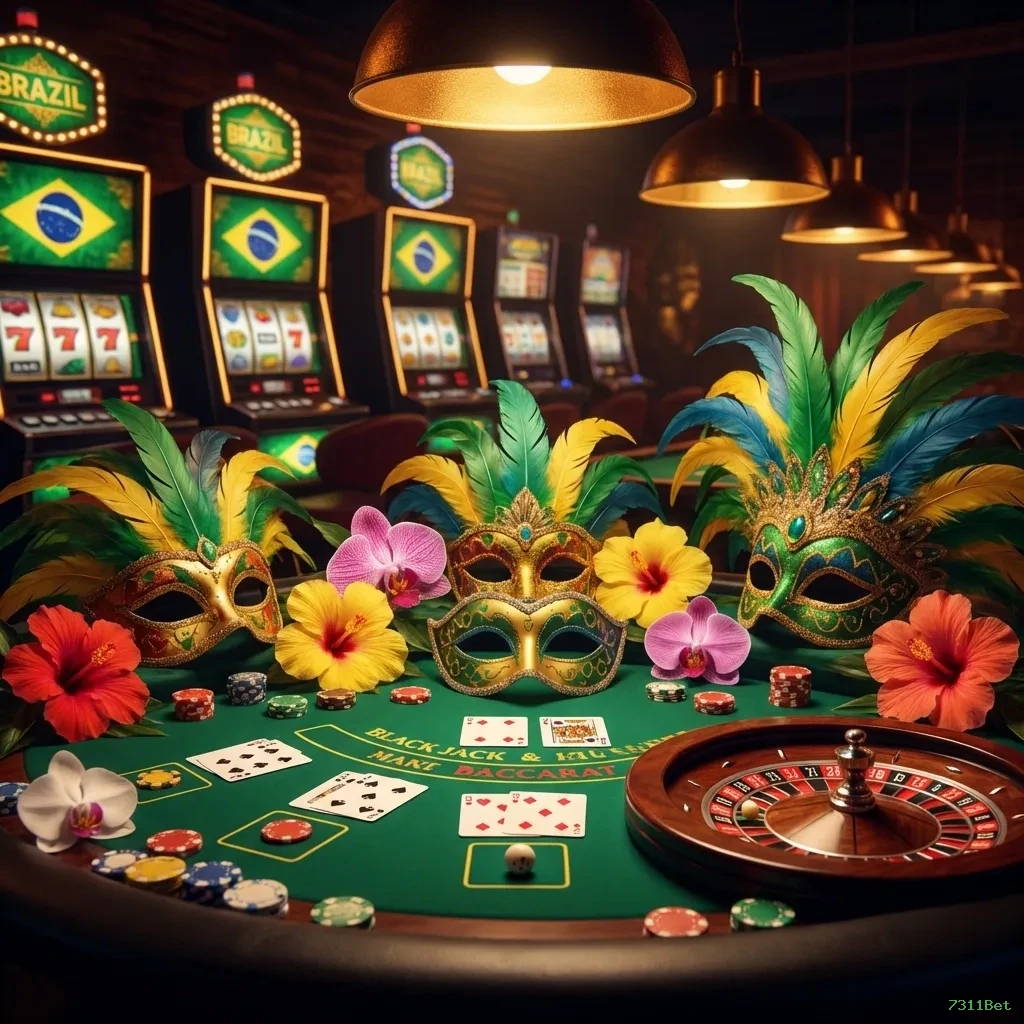 7311Bet