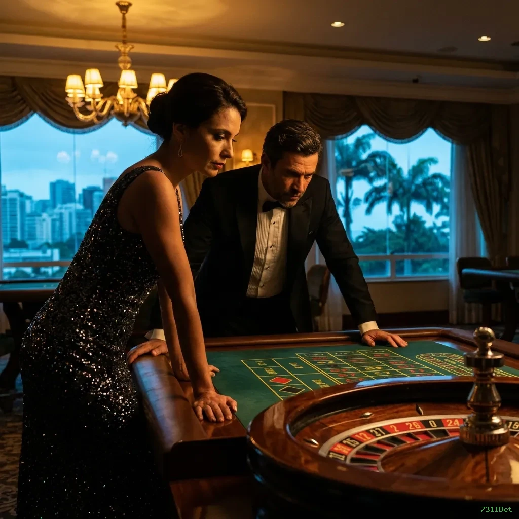 7311Bet