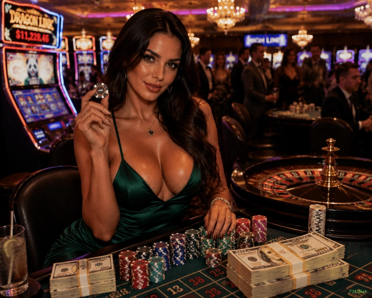 7311Bet
