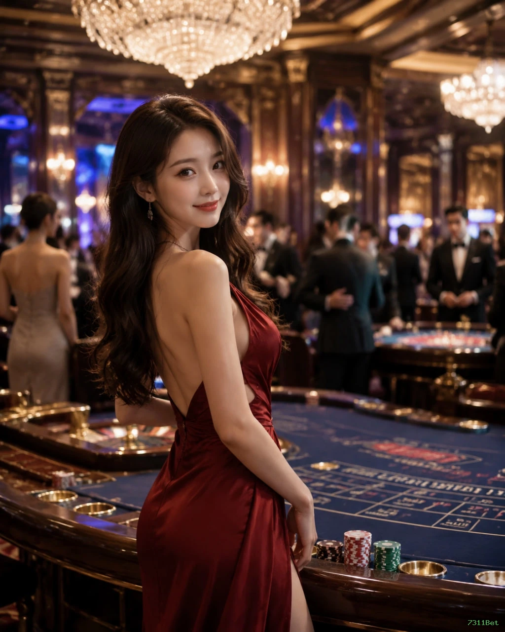 7311Bet
