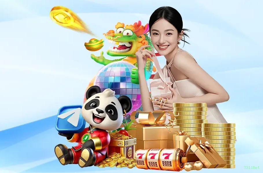 7311Bet