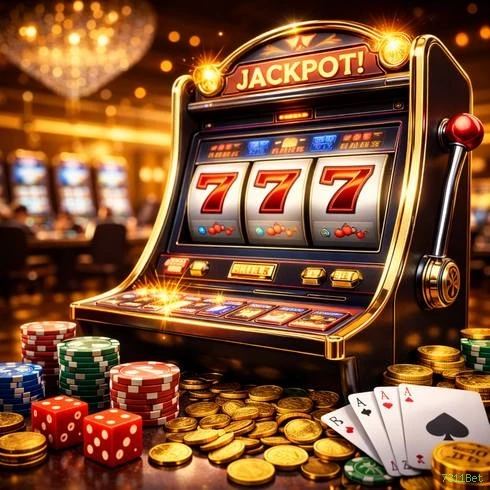 7311Bet