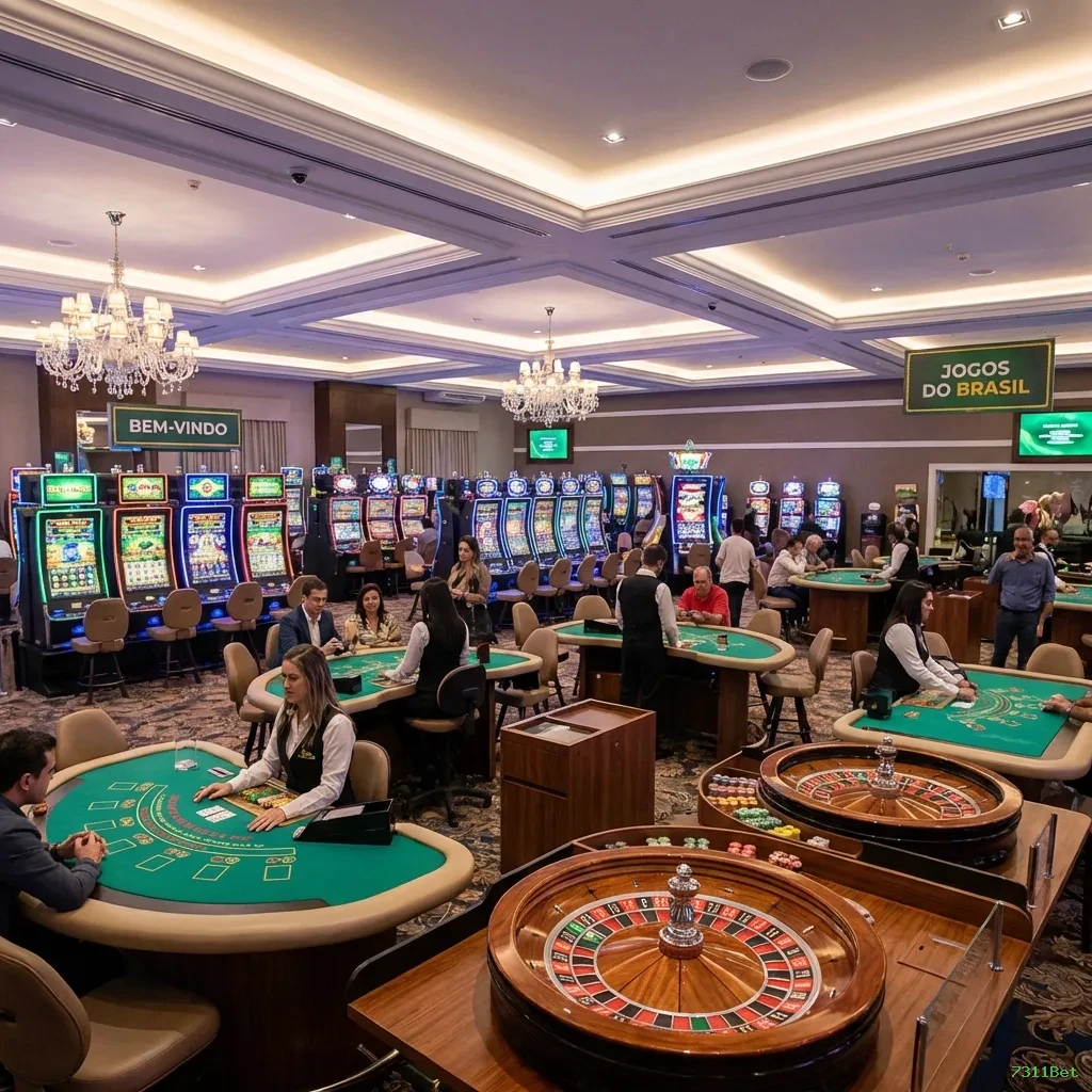 7311Bet