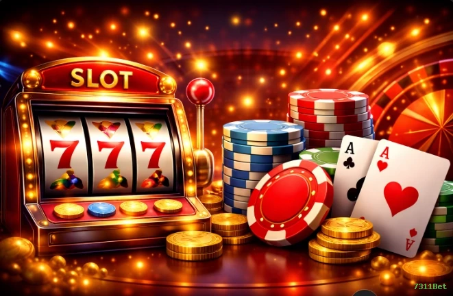 7311Bet
