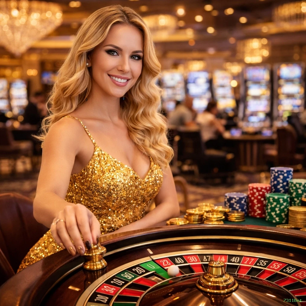 7311Bet