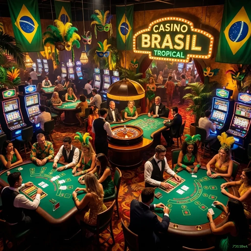 7311Bet